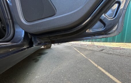 Ford Focus II рестайлинг, 2006 год, 375 000 рублей, 15 фотография