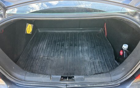 Ford Focus II рестайлинг, 2006 год, 375 000 рублей, 18 фотография