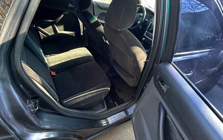 Ford Focus II рестайлинг, 2006 год, 375 000 рублей, 14 фотография