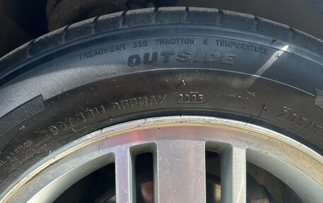 Ford Focus II рестайлинг, 2006 год, 375 000 рублей, 19 фотография