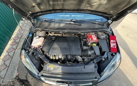 Ford Focus II рестайлинг, 2006 год, 375 000 рублей, 17 фотография