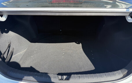 KIA Rio IV, 2021 год, 1 600 000 рублей, 9 фотография