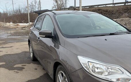 Ford Focus III, 2011 год, 950 000 рублей, 8 фотография