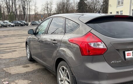 Ford Focus III, 2011 год, 950 000 рублей, 4 фотография