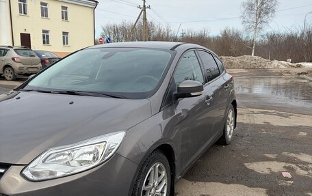 Ford Focus III, 2011 год, 950 000 рублей, 2 фотография