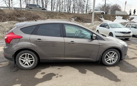 Ford Focus III, 2011 год, 950 000 рублей, 7 фотография