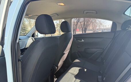 KIA Rio IV, 2021 год, 1 600 000 рублей, 7 фотография