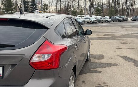 Ford Focus III, 2011 год, 950 000 рублей, 6 фотография