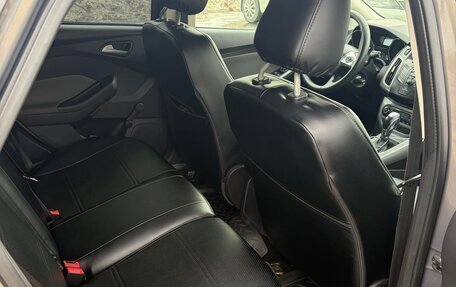 Ford Focus III, 2011 год, 950 000 рублей, 13 фотография