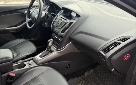 Ford Focus III, 2011 год, 950 000 рублей, 14 фотография