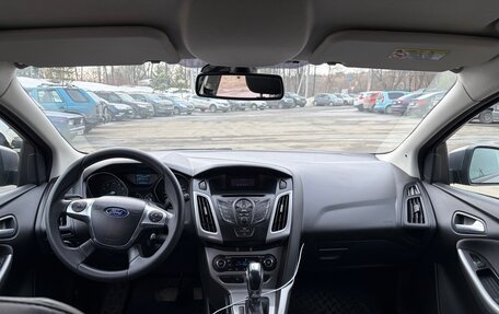 Ford Focus III, 2011 год, 950 000 рублей, 10 фотография