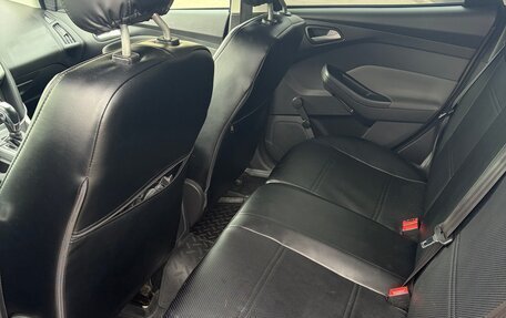 Ford Focus III, 2011 год, 950 000 рублей, 11 фотография