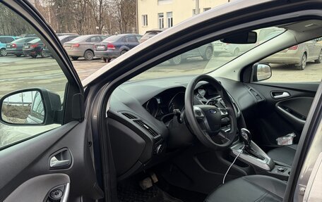 Ford Focus III, 2011 год, 950 000 рублей, 9 фотография