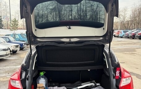 Ford Focus III, 2011 год, 950 000 рублей, 12 фотография