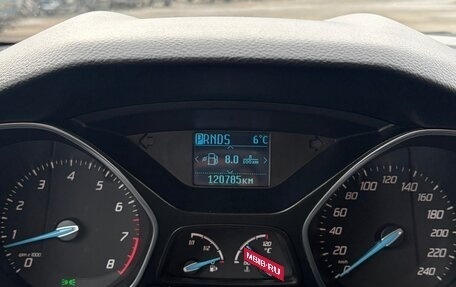 Ford Focus III, 2011 год, 950 000 рублей, 15 фотография