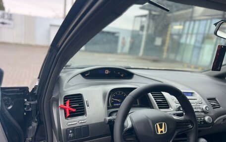 Honda Civic VIII, 2006 год, 745 000 рублей, 19 фотография