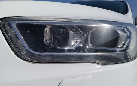 Ford Kuga III, 2017 год, 1 900 000 рублей, 3 фотография