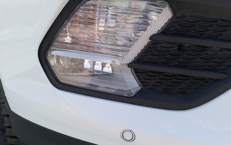 Ford Kuga III, 2017 год, 1 900 000 рублей, 6 фотография