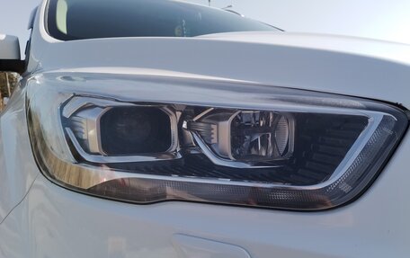 Ford Kuga III, 2017 год, 1 900 000 рублей, 7 фотография