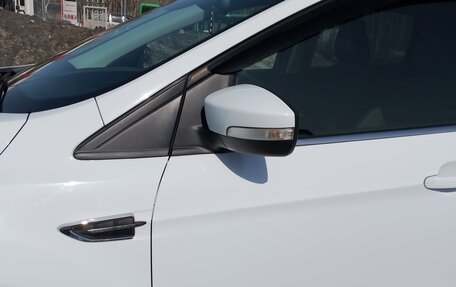 Ford Kuga III, 2017 год, 1 900 000 рублей, 2 фотография