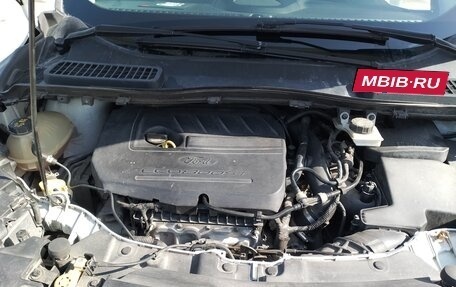 Ford Kuga III, 2017 год, 1 900 000 рублей, 5 фотография