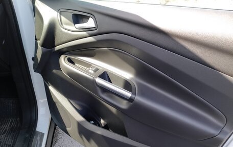 Ford Kuga III, 2017 год, 1 900 000 рублей, 18 фотография