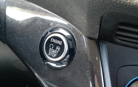 Ford Kuga III, 2017 год, 1 900 000 рублей, 9 фотография