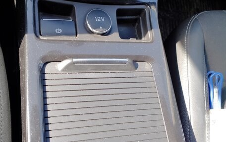 Ford Kuga III, 2017 год, 1 900 000 рублей, 10 фотография