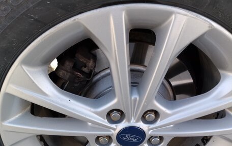 Ford Kuga III, 2017 год, 1 900 000 рублей, 16 фотография