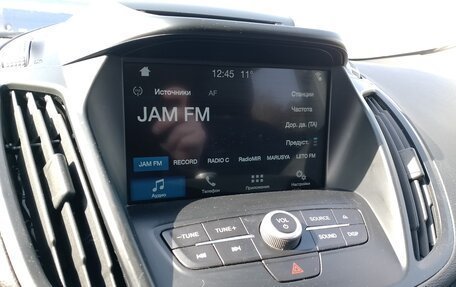 Ford Kuga III, 2017 год, 1 900 000 рублей, 28 фотография