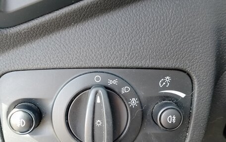 Ford Kuga III, 2017 год, 1 900 000 рублей, 27 фотография