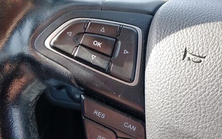 Ford Kuga III, 2017 год, 1 900 000 рублей, 32 фотография