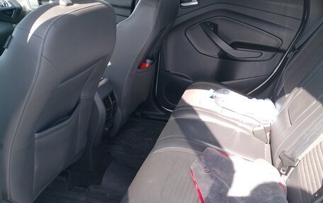 Ford Kuga III, 2017 год, 1 900 000 рублей, 25 фотография