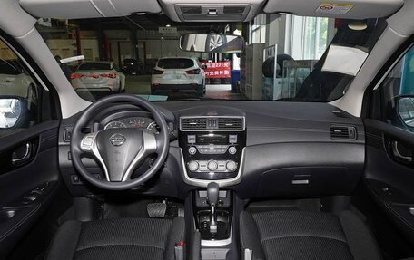 Nissan Tiida, 2026 год, 2 070 000 рублей, 8 фотография