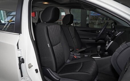 Nissan Tiida, 2026 год, 2 070 000 рублей, 7 фотография