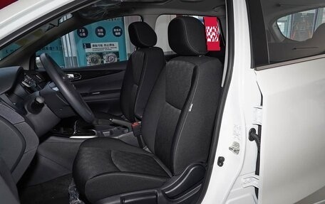 Nissan Tiida, 2026 год, 2 070 000 рублей, 6 фотография