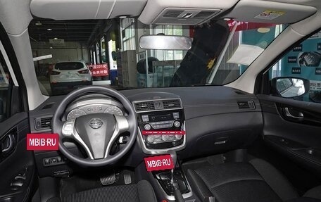 Nissan Tiida, 2026 год, 2 070 000 рублей, 9 фотография