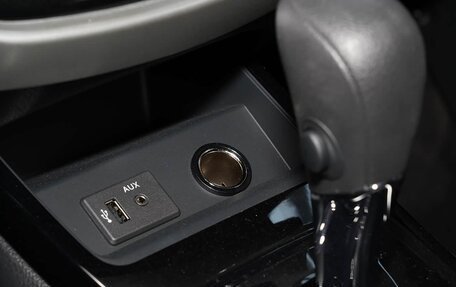 Nissan Tiida, 2026 год, 2 070 000 рублей, 12 фотография