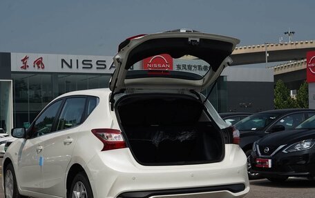 Nissan Tiida, 2026 год, 2 070 000 рублей, 18 фотография