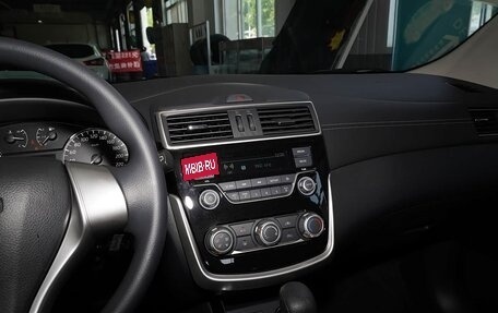 Nissan Tiida, 2026 год, 2 070 000 рублей, 11 фотография