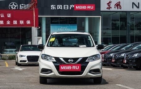 Nissan Tiida, 2026 год, 2 070 000 рублей, 2 фотография