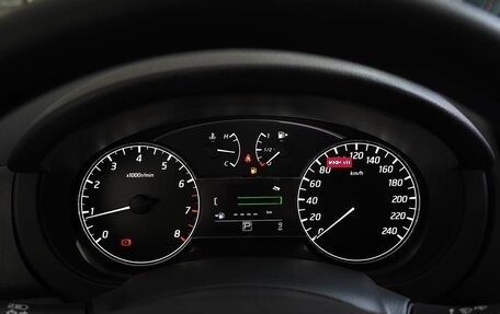 Nissan Tiida, 2026 год, 2 070 000 рублей, 10 фотография