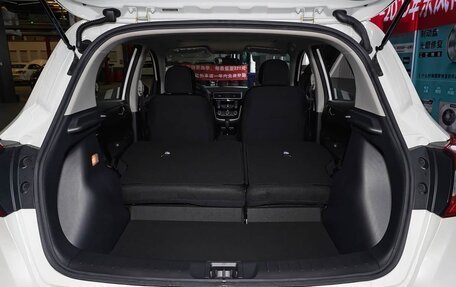 Nissan Tiida, 2026 год, 2 070 000 рублей, 19 фотография