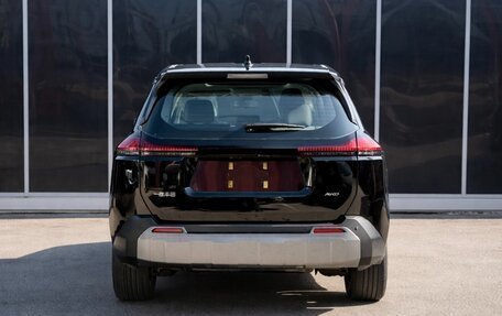 Toyota RAV4, 2026 год, 5 030 000 рублей, 4 фотография