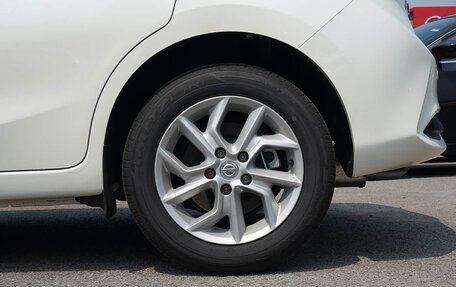 Nissan Tiida, 2026 год, 2 070 000 рублей, 20 фотография