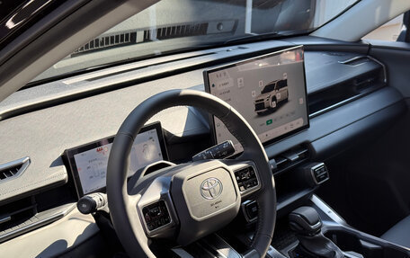 Toyota RAV4, 2026 год, 5 030 000 рублей, 7 фотография