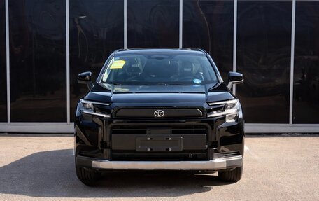 Toyota RAV4, 2026 год, 5 030 000 рублей, 2 фотография