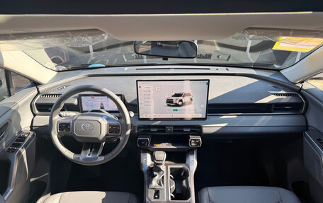 Toyota RAV4, 2026 год, 5 030 000 рублей, 8 фотография