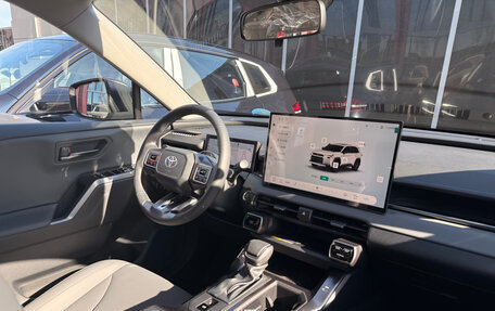 Toyota RAV4, 2026 год, 5 030 000 рублей, 9 фотография