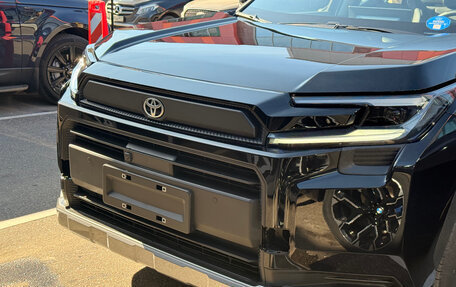 Toyota RAV4, 2026 год, 5 030 000 рублей, 5 фотография
